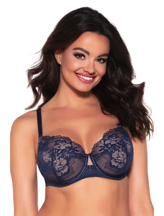 PODPRSENKA AV 1939 NAVY BLUE PODPRSENKA AV 1939 NAVY BLUE