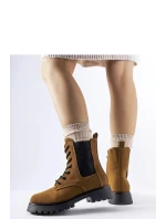 Boty model 205065 Solea Boty model 205065 Solea