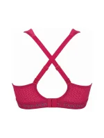 Dámská podprsenka Triaction Energy Lite N EX - CERISE - růžová 4173 - TRIUMPH