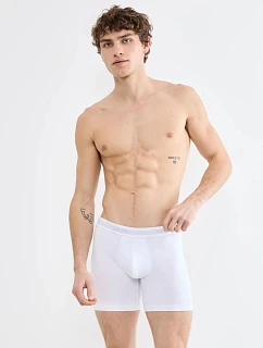 Pánské boxerky SLG Base Short C2P White bílé - SLOGGI