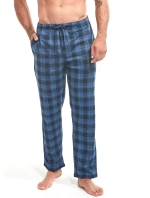 Pyžamové kalhoty Cornette 691/18 S-2XL