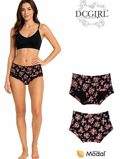 Kalhotky DC Girl 21571 A12 M–XL