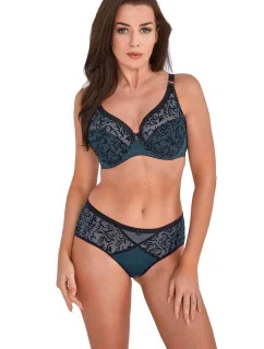 Poloměkká podprsenka Gaia BS 1213 Adaline