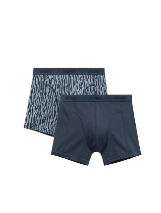 Boxerky Atlantic 2MH-175 A'2 S-2XL