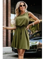 Dámské šaty 296-14 VICTORIA - NUMOCO