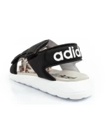 Sandály adidas Comfort Jr FY8856