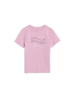 Tričko 4F Jr 4FJWSS25TTSHF1854-52S Tričko 4F Jr 4FJWSS25TTSHF1854-52S