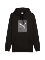 Mikina Puma Ess Logo Lab Hoodie FL M 684669 01 pánské
