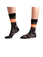 Palladium Camo Mid Sock SX7389-185 Palladium Camo Mid Sock SX7389-185