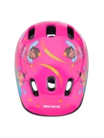 Cyklistická přilba Meteor KS06 XS 44-48 cm Fairy 17428