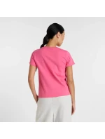 Tričko New Balance Sport Jersey s logem W WT43582DAB