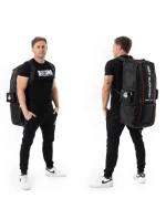 Tréninková taška 3 v 1 - Batoh + taška - PREMIUM DBX-SB-21