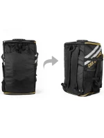 Velká sportovní taška 3 v 1 "Undefeated" DBX-SB-22