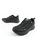 Lee Cooper pánské sportovní trekingové boty nepromokavé odolné