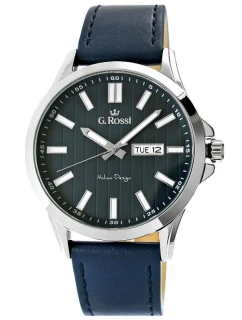 Pánské hodinky G.Rossi 8071A3-6F1