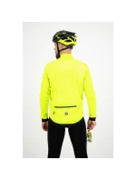 Rogelli bunda PESARO 2.0 fluor 3XL