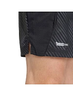 Pánské šortky adidas Tech Intensity Aop black KB3123 Pánské šortky adidas Tech Intensity Aop black KB3123