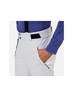 Pánské lyžařské kalhoty ROSSIGNOL Insulated Ski Pant, šedé Pánské lyžařské kalhoty ROSSIGNOL Insulated Ski Pant, šedé