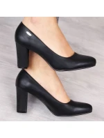 Sergio Leone W SK193A černé lodičky