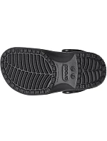 Žabky Crocs Classic Clog Jr 206991 001