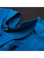 Pánská bunda nils M 92800299855 - Hi-Tec Pánská bunda nils M 92800299855 - Hi-Tec