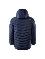 Pánská bunda Michos M 92800282239 - Hi-Tec Pánská bunda Michos M 92800282239 - Hi-Tec