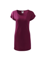 Dámské šaty Love W MLI-12343 - Malfini Dámské šaty Love W MLI-12343 - Malfini