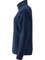 Daiber JN 1129 Dámská 2-vrstvá promo softshellová bunda 02.1129 navy/navy Daiber JN 1129 Dámská 2-vrstvá promo softshellová bunda 02.1129 navy/navy