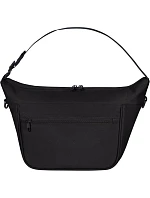 Halfar 1818049 Taška na oběd "Softbasket" 47.8049 black