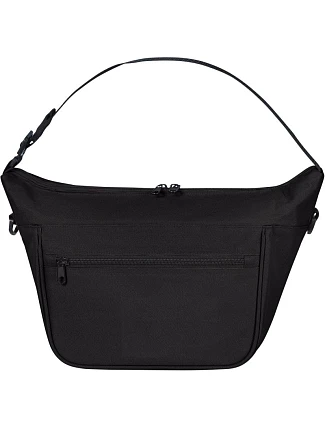 Halfar 1818049 Taška na oběd "Softbasket" 47.8049 black