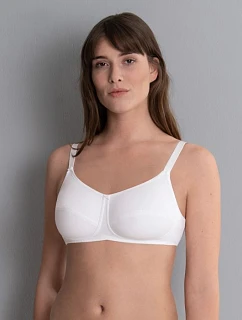 Allie chirurgická podprsenka oboustranná 5301X white - Anita Care