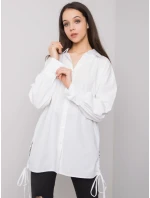 Košile 232 KS 20051.05 bílá