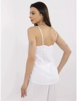 Top D73761M11059A3 bílá