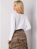 Halenka RV BZ 6051.36P bílá