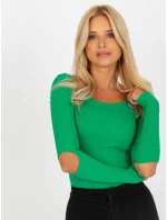 Halenka RV BZ 8021.23 zelená Halenka RV BZ 8021.23 zelená