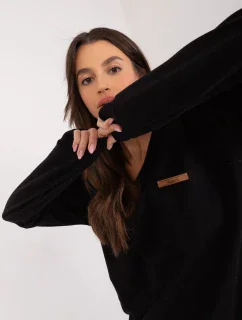 Halenka RV BZ 9244.19X černá