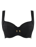 Dámský vrchní díl plavek Anya Riva Full Cup SW1302 Černá - Panache Dámský vrchní díl plavek Anya Riva Full Cup SW1302 Černá - Panache