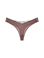 Dámské kalhotky Harmony Spotlight High Leg Brazilian - Triumph Dámské kalhotky Harmony Spotlight High Leg Brazilian - Triumph