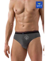 Pánské slipy MPP 763 B21