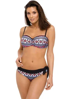 Dvoudílné plavky  model 128664 Marko