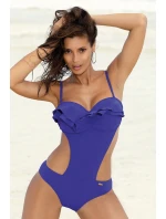 Jednodílné plavky  model 129505 Marko