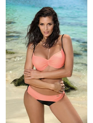 Dvoudílné plavky model 141209 Marko Dvoudílné plavky model 141209 Marko