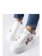 Tenisky  model 207567 Solea