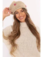 Čepice model 208411 AT Čepice model 208411 AT