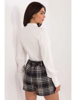 Kraťasy s sukňovou dolní částí model 221573 Italy Moda Kraťasy s sukňovou dolní částí model 221573 Italy Moda