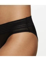 Tempting Sheer Highleg Tai - BLACK - TRIUMPH BLACK - TRIUMPH Tempting Sheer Highleg Tai - BLACK - TRIUMPH BLACK - TRIUMPH