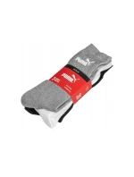 Puma ponožky 947110 Quarter A'3 35-46