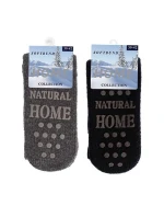 Ponožky WiK 70965 Froté vlna ABS Ponožky WiK 70965 Froté vlna ABS