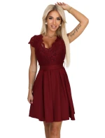 Dámské šaty 242-5 Anna - NUMOCO