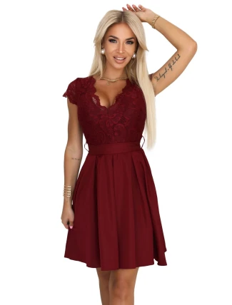 Dámské šaty 242-5 Anna - NUMOCO